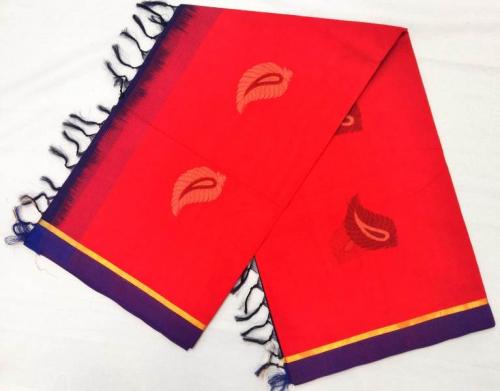 SAREES NEGAMAM WITH BLOUSE